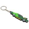 Buy cheap Brand Promotion Best Choice Car Truck Shape Soft PVC Rubber Key Chain with Logo from wholesalers