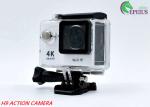 12MP H9 WiFi 4k Sports Action Camera 2" LCD 1080P 60FPS / 720P 120FPS