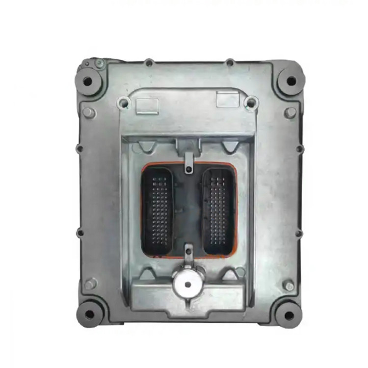 Excavator Engine Controller 21323765 ECU Programmed Engine Control Unit For EC210 EC240 EC290B D6D