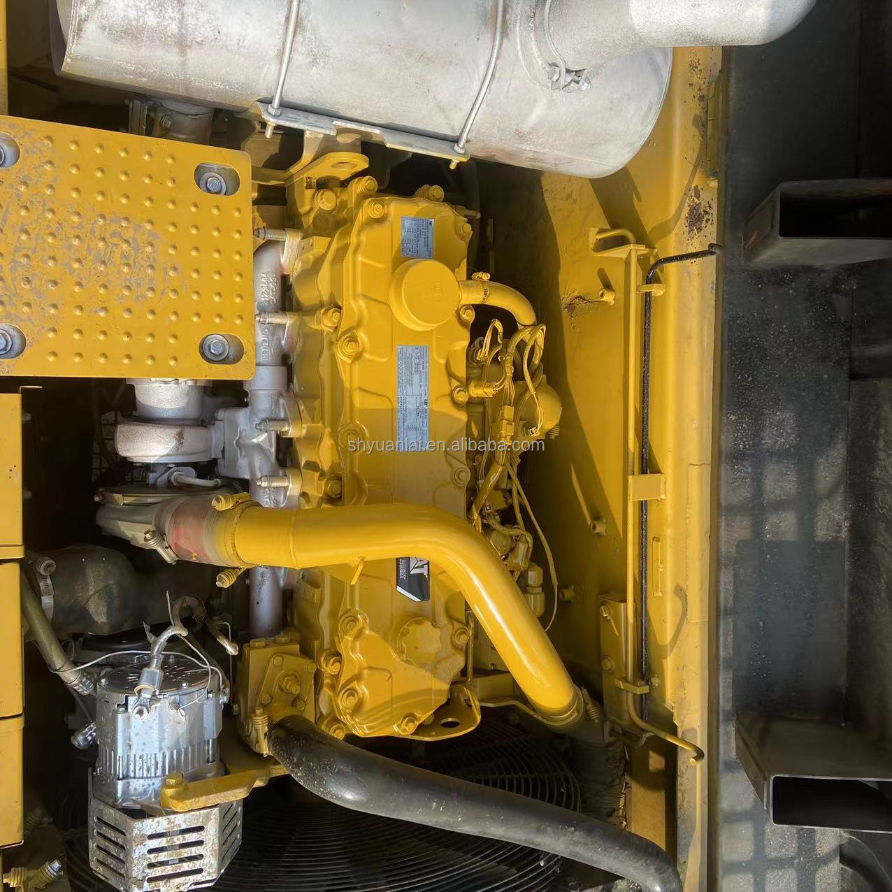 Used Excavator Caterpillar 329d Crawler Excavator Cat Japanese Used Excavator 320 329 For Sale
