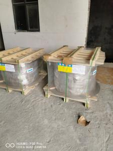 Quality Aluminum Foil Sheets 3004 Heat Resistance wholesale