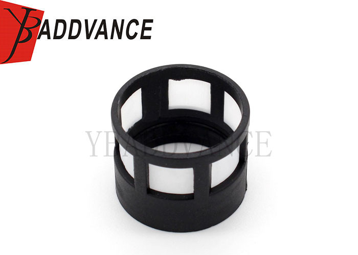 ASNU112C Petrol Engine Auto Engine Parts Black Color For Nissan Micra