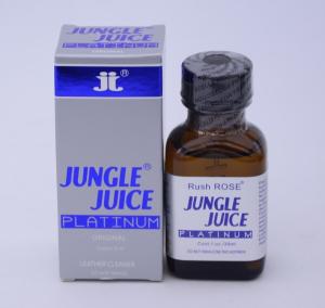 Quality 30ml jungle juice platinum gold rush poppers blue boy poppers iron horse poppers wholesale