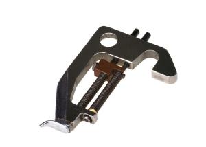 Quality Original Size Sulzer Loom Spare Parts Weft End Gripper Tucking Unit wholesale