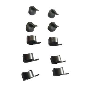 Quality Internal Grooving MB-09gr100/150/200/250/300 PCD Inserts for Min Diameter 16mm wholesale