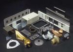 Cutting Bending Stainless Steel Stamping Parts Furniture Metal Stamping Mold