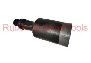 Quality Wireline Fishing Lead Impression Block 1.0 Inch 15/16-10UN wholesale