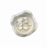 Furnace Firing Dental Laboratory Products 30mm Fast Sintering Tray Crucible ISO
