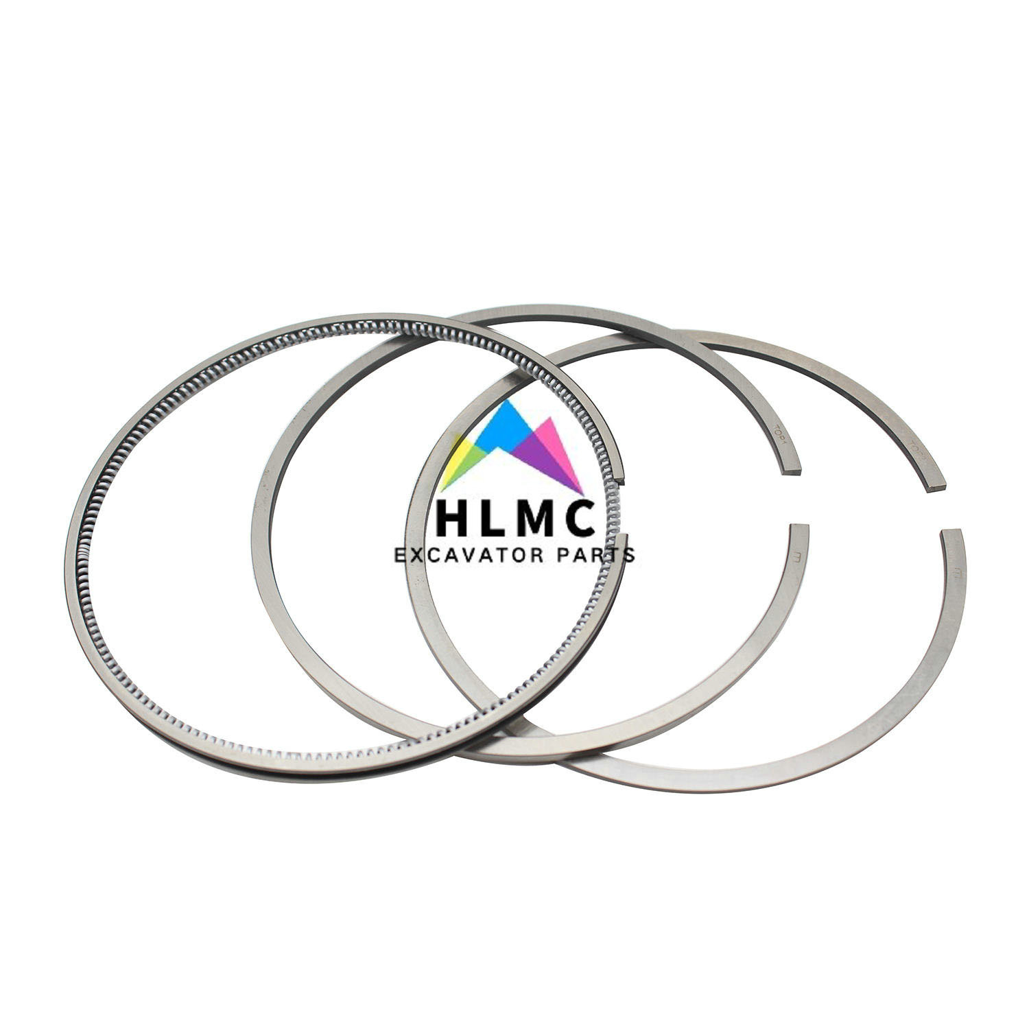 S1304E0150 S1304-E0150 Piston Ring Hino Engine J05E J08E Excavator Engine Ring Sub Set
