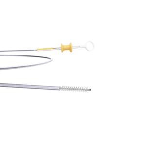 Quality Nylon Brush Disposable Cytology Brush wholesale