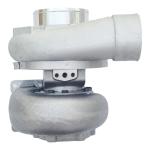 PC200-8 KTR110 Excavator Fuel Diesel Engine Parts Turbocharger 6505-67-5030