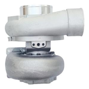 Quality PC200-8 KTR110 Excavator Fuel Diesel Engine Parts Turbocharger 6505-67-5030 6505675030 wholesale