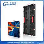 Quality Full Color P3.91 Pantalla LED Screen Display Die Casting High Definition wholesale