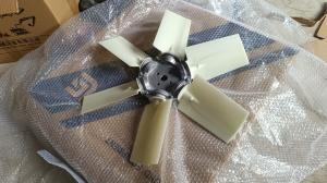 Quality LGMC Excavator Repair Parts Fan Blade 60c1180 wholesale