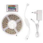 5m Rgb LED Strip Light Waterproof With Remote 5050 Smd 44 Key Remote