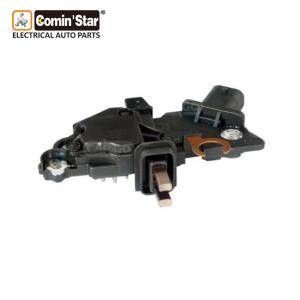 Quality Ic016 12v 2p L-Dfm Altenator Regulator F00m1455228 F00m145265 For Opel Astra Zafira wholesale