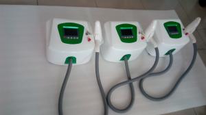 Quality Q switch nd yag laser /tattoo removal machine /laser tattoo removal wholesale
