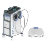 Fitness Electro EMS Sculpting Machine Slimming With 5 Handles