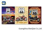 30X40cm In Stock Diversify Waterproof 3D Lenticular Flip / Lenticular Photo