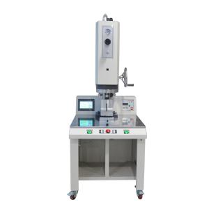 Quality High Precision automatic Welding Machine , 2800W Ultrasonic Welder Machine wholesale