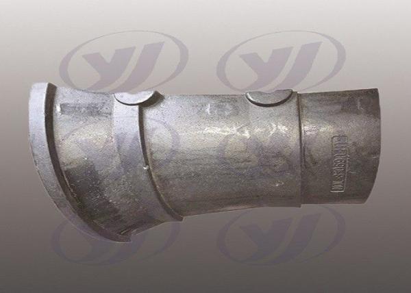 Wear Resistant Cast Iron,Brick making machine,Construction machinery,Lost Foam