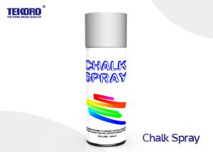 Quality Professional Decorating Chalk Spray For Outdoor Marking / Indoor Studio Artwork wholesale