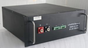 Quality 48-240V UPS Battery Pack Portable Lifepo4 Replacement Battery wholesale