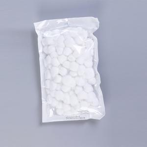 Quality 100% Cotton Sterile Medical Surgical Swab Gauze Sponge wholesale
