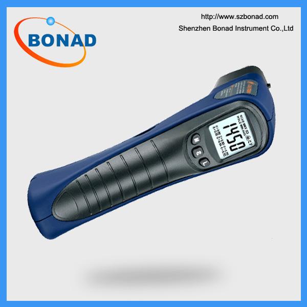 Cheap ST1000 Non-contact Infrared Thermometer -25-1000ºC industrial usage for sale