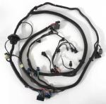 Length Customized Length Auto Engine Electrical Wiring Harness for Lexus