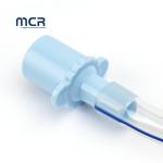 Oral or Nasal PVC Endotracheal Intubation Cuffed Ett Tube Endotracheal Tube for