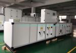 Combined Industrial Desiccant Air Dryer
