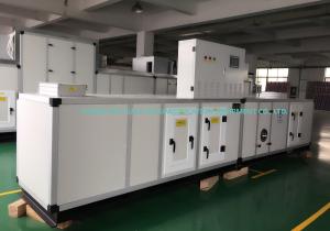 Quality Combined Industrial Desiccant Air Dryer wholesale