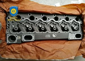 Quality Stainless Steel Engine Parts Cylinder Head Replacement Part No. 8N1187 wholesale