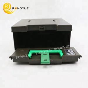 Quality Stable NCR ATM Parts 4450603100 Reject Cassette Purge Bin Assembly 445-0603100 wholesale