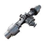 100% Tested Sinotruck Howo Truck Parts HC16 Front Middle Rear Axle Assembly Th7