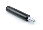 100mm Metal Black Nitrogen Chair Hydraulic Cylinder Class 4 Compression Gas