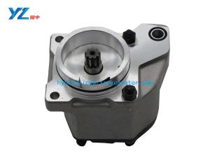 Quality Daewoo 370 hydraulic pilot pump gear pump A8VO140 400910-00134 wholesale