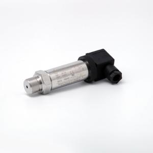 Quality Gas Tank Industrial Pressure Transmitter High Pressure Range Compact Dimension wholesale