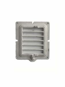 Quality Square Valve Body Plate Transmission 6063 Aluminum Mitoyo Contourgraph wholesale