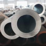 MS A53 En8 Seamless Pipe 1.0033 BS 1387 Mild Steel Tube
