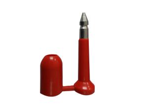 Quality padlock security seals / plastic seals china is shandong province wholesale