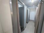 Fast Build Prefabricated Modular Container House For Bathroom Restroom