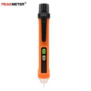 Quality 12 ~ 1000V AC Voltage Detector Pen Auto Power Off Low Battery Indication wholesale