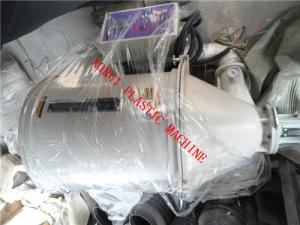 China 50mm - 125mm Dia Plastic Pipe Extrusion Machine Double Screw 160KW on sale