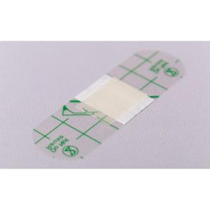 Quality Medical Woundplast Band-aid Adhesive Tape Sterile Hydrocolloid Adhesive Bandage wholesale