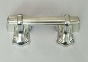 Quality Original Coffin Fittings Handles / Molded Casket Hardware Wholesale wholesale