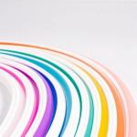 Multicolor Flexible Silicone LED Neon Light Custom Tube Light Signs 6mm 8mm 10mm
