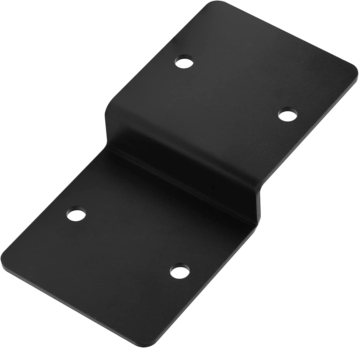 Customized Home Kitchen Marble Countertop Support with Heavy Duty Single-side Bracket