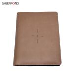 Waterproof Padfolio With Power Bank